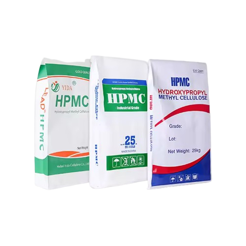 Industrial Chemicals