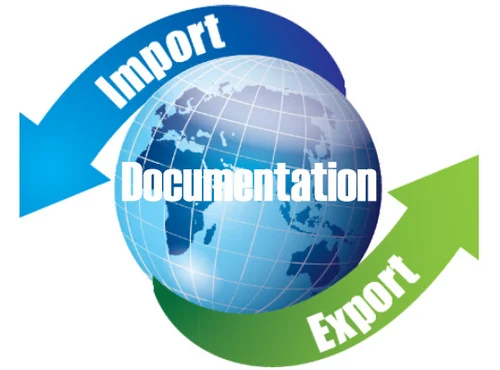 Chemical Export Documentation Guide