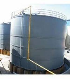 Acid Storage Tank