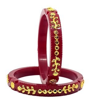 Acrylic Fashion Bangles