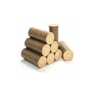 Agro Waste Briquette