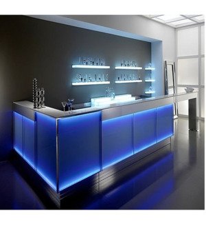 Bar Counter