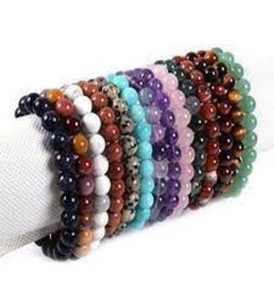 Beaded Bracelets