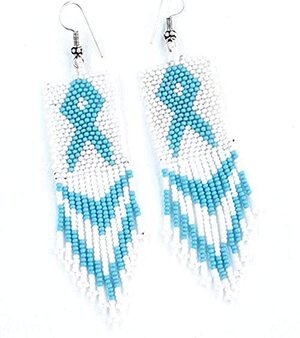 Beaded Earrings