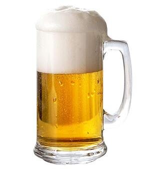 Beer Mug