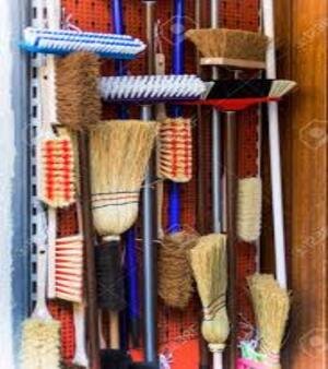 Brooms