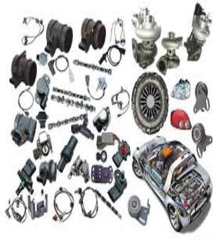 Car Parts