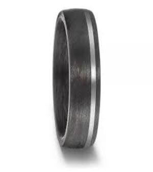 Carbon Rings