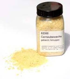 Carnauba Wax