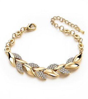 Chain Bangle