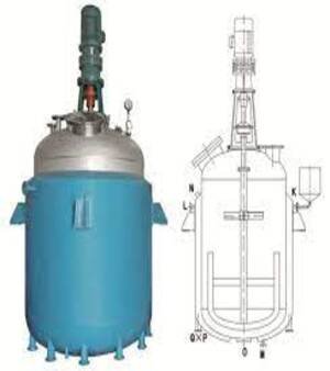 Chemical Process Equipment