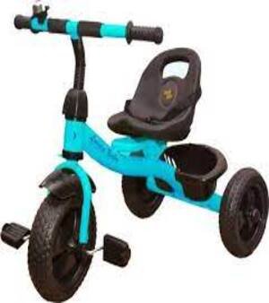 Children Tricycle
