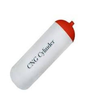 Cng Cylinder