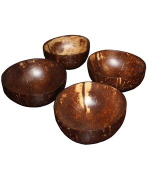 Coconut Shell Products