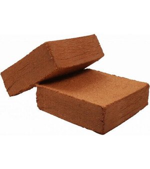 Cocopeat Block