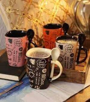 Coffee Mugs
