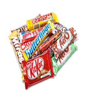 Confectionery Products