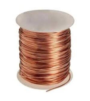 Copper Wires