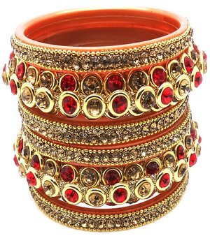 Designer Bangles