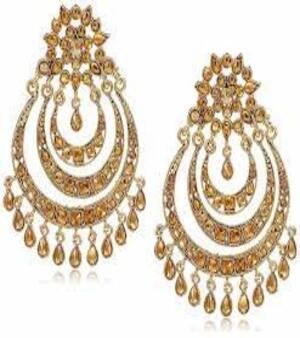 Designer Earrings