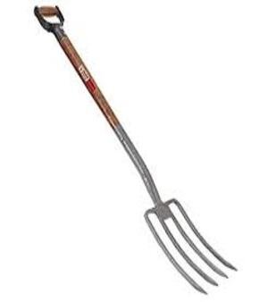 Digging Fork