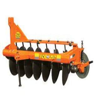 Disc Harrow