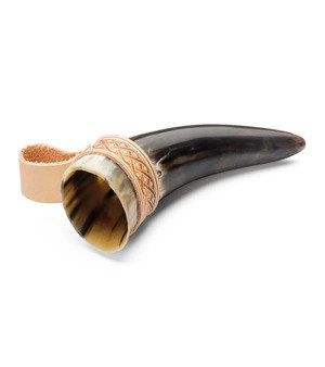 Drinking Horn