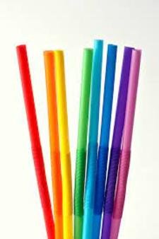 Drinking Straw