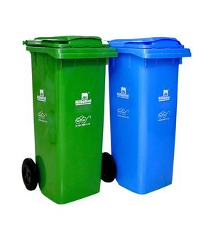 Dustbins