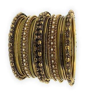 Fancy Bangle