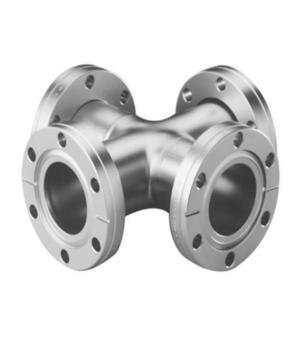 Flanges & Flanged Fittings