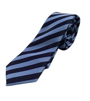 Formal Tie