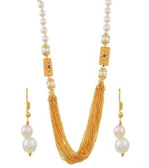 Glass Beaded Jewelry