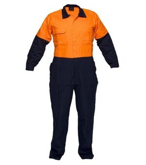 Industrial & Safety Clothing