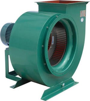 Industrial Blowers