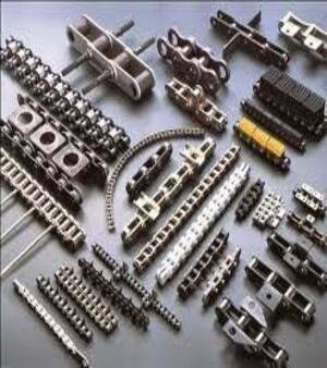 Industrial Chains & Belts