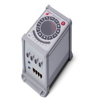 Industrial Enclosures & Shield