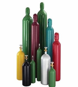 Industrial Gases