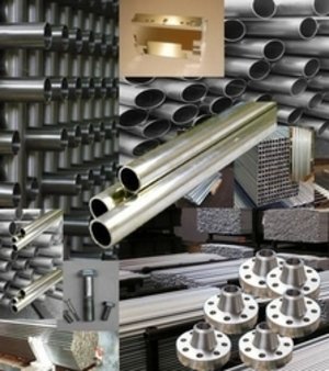 Industrial Materials