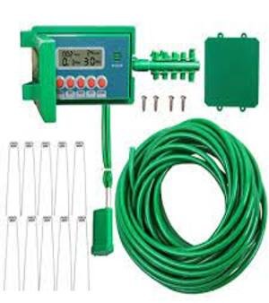 Irrigation Controller