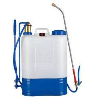 Knapsack Sprayer