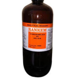 Laboratory Chemicals