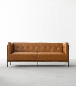 Leather Furniture