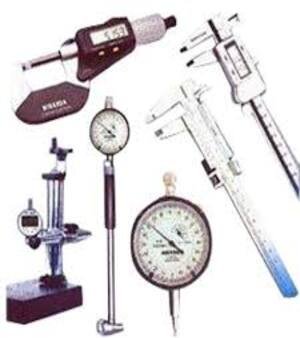 Measurement Instruments