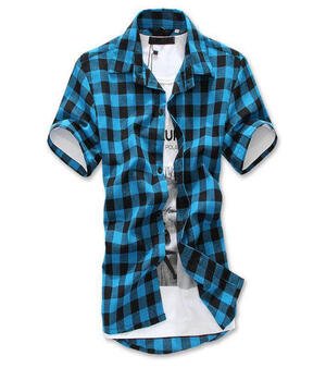 Men Casual Shirts