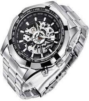 Mens Wrist Watches