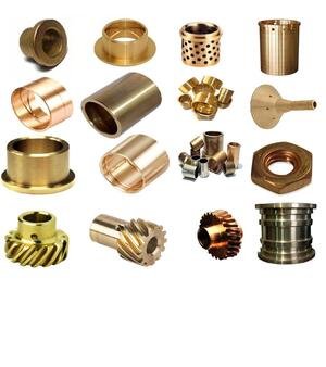 Metal Products