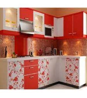 Modular Kitchen Furniture