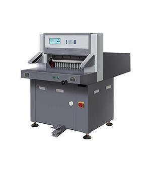 Paper Cutting Machine