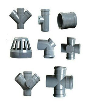 Plastic, Pvc & Pp Products